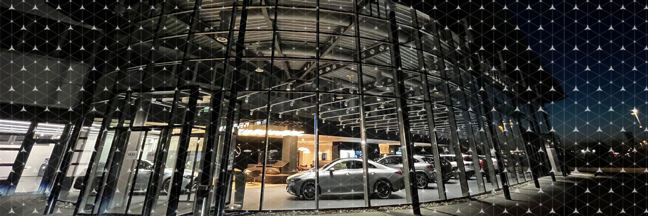 Emil Frey Auto Centar - Mercedes-Benz